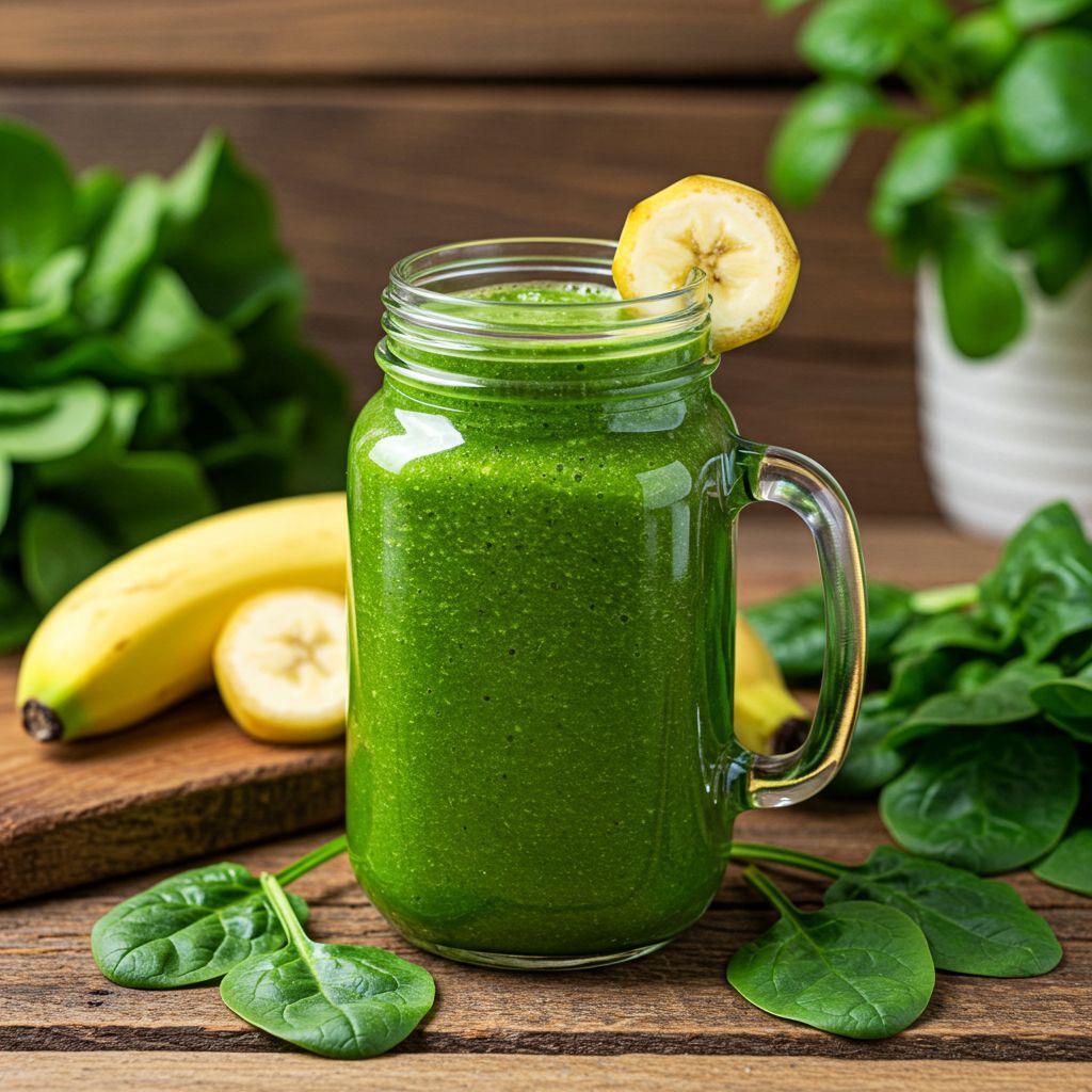 Green Smoothie