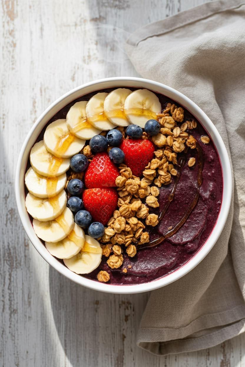 Acai Bowl